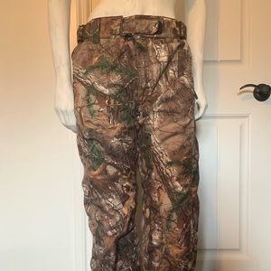 FXR Women’s Camo SnowPants/Skipants